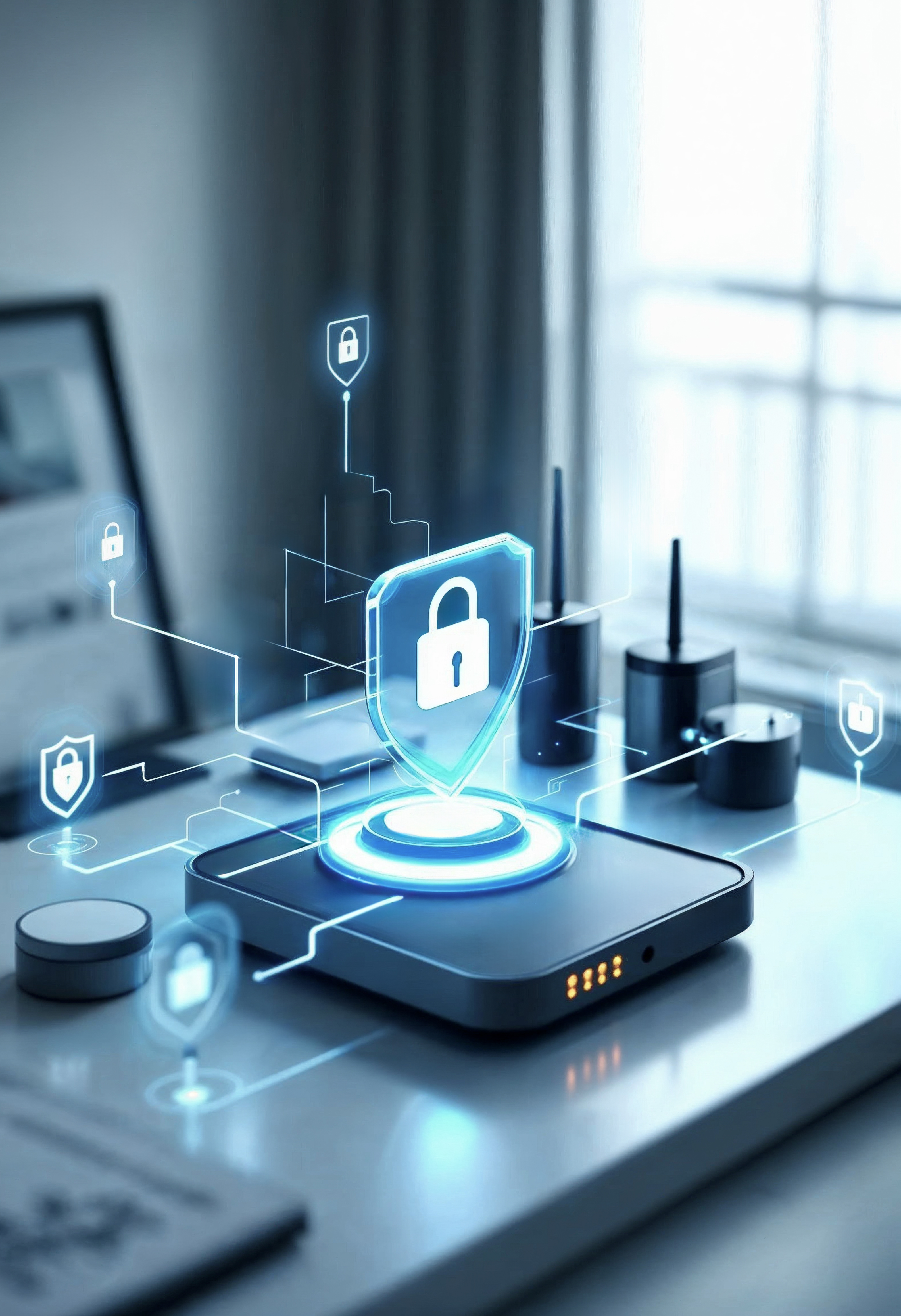 Cybersecurity Team